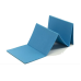 Коврик для фитнеса  Toorx Foldable 5-section 175 х 50 х 0,8 см Azzurro (MAT-175) - фото №4